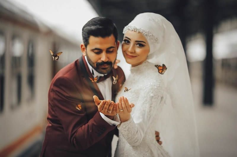 Свадьба в Турции: традиции и обычаи - Tomer.ru