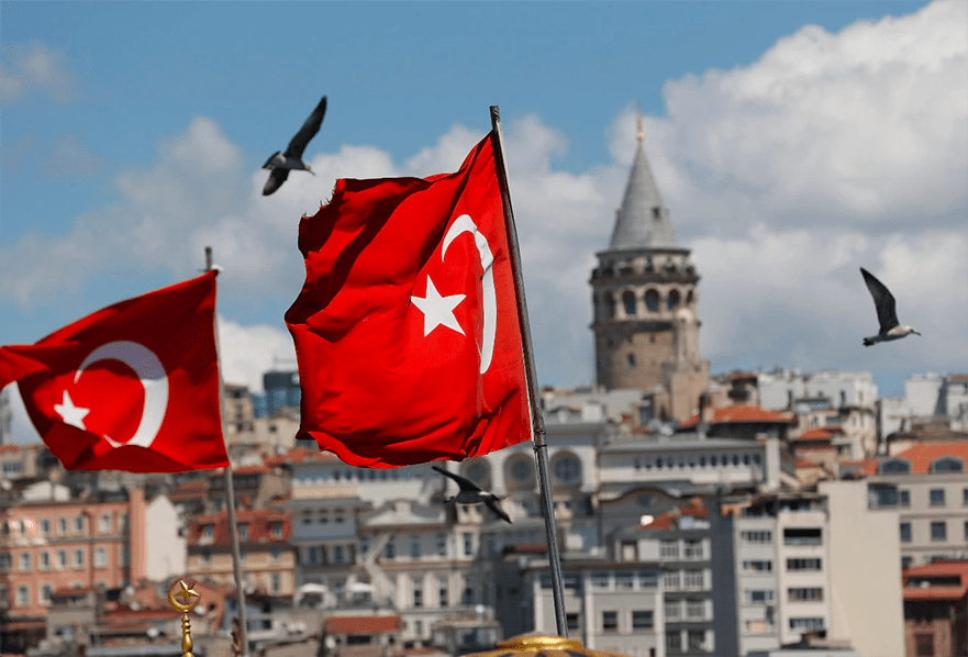 Тест уровень знания турецкого языка